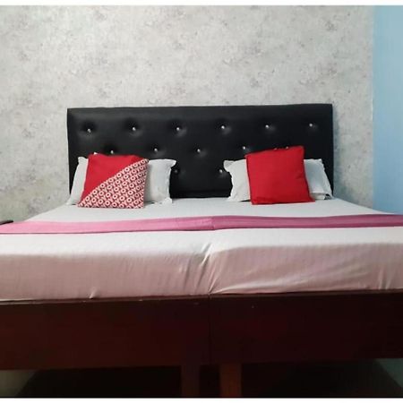 Hotel City Lodge , Chandīgarh מראה חיצוני תמונה