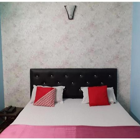 Hotel City Lodge , Chandīgarh מראה חיצוני תמונה