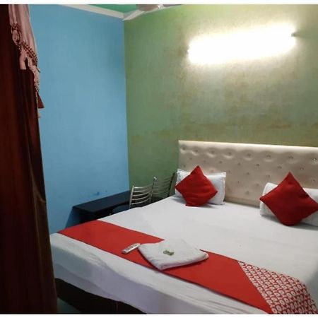 Hotel City Lodge , Chandīgarh מראה חיצוני תמונה