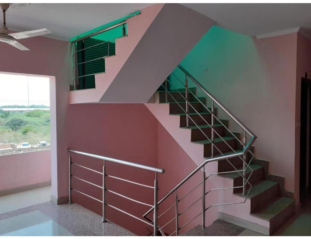 Hotel City Lodge , Chandīgarh מראה חיצוני תמונה