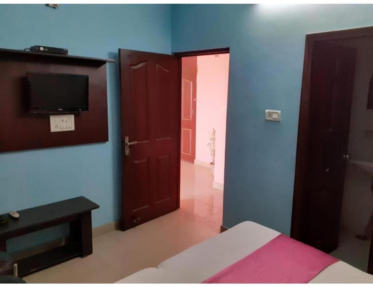 Hotel City Lodge , Chandīgarh מראה חיצוני תמונה