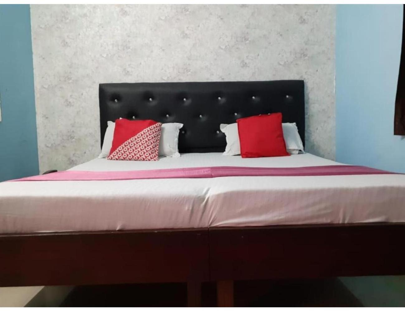 Hotel City Lodge , Chandīgarh מראה חיצוני תמונה