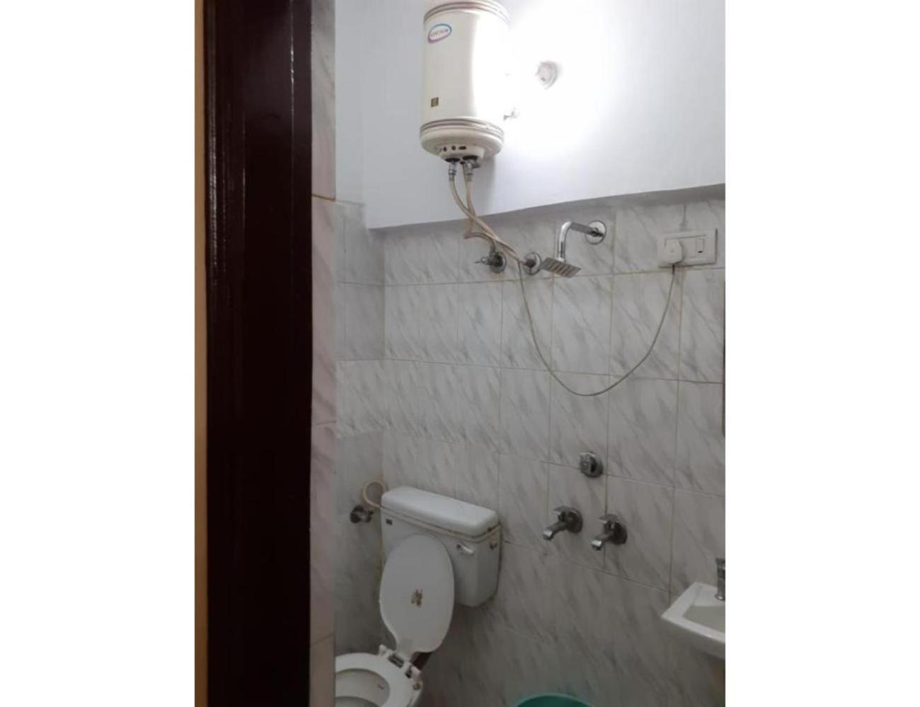 Hotel City Lodge , Chandīgarh מראה חיצוני תמונה