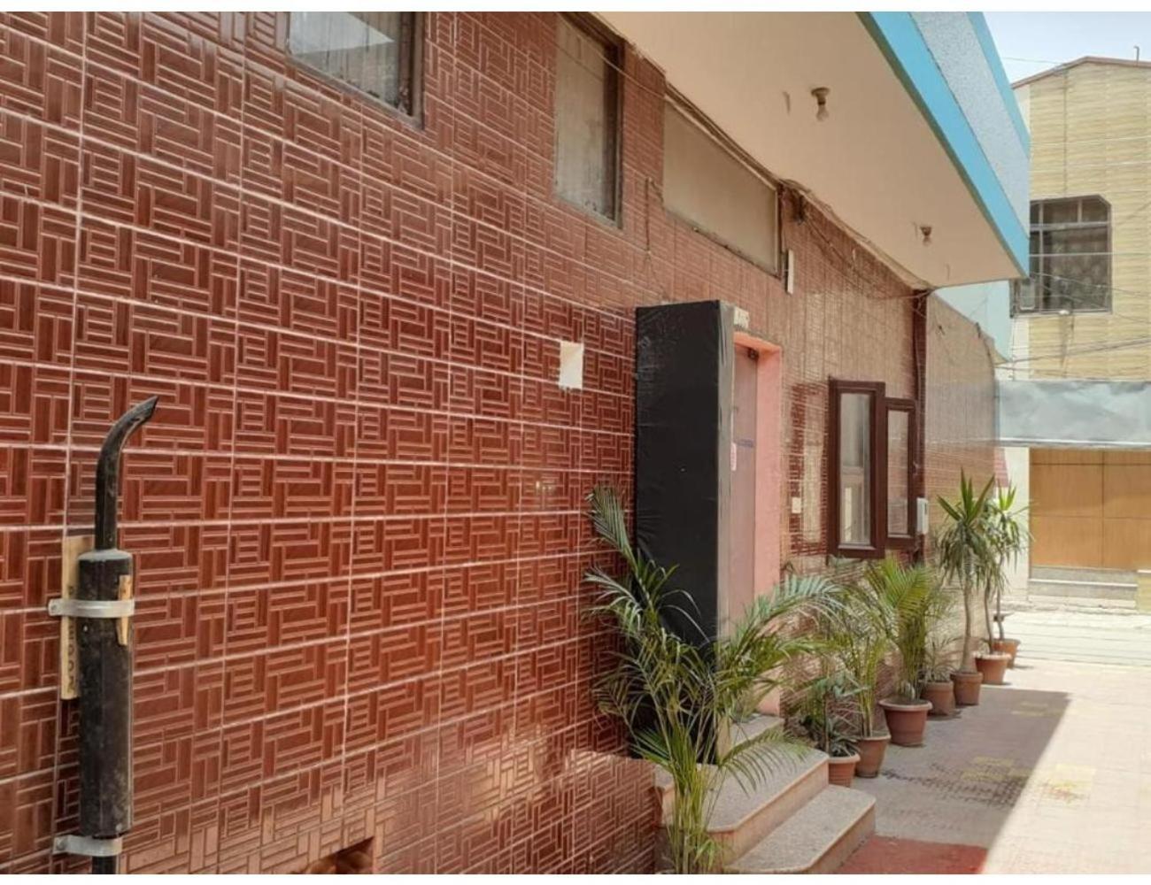 Hotel City Lodge , Chandīgarh מראה חיצוני תמונה