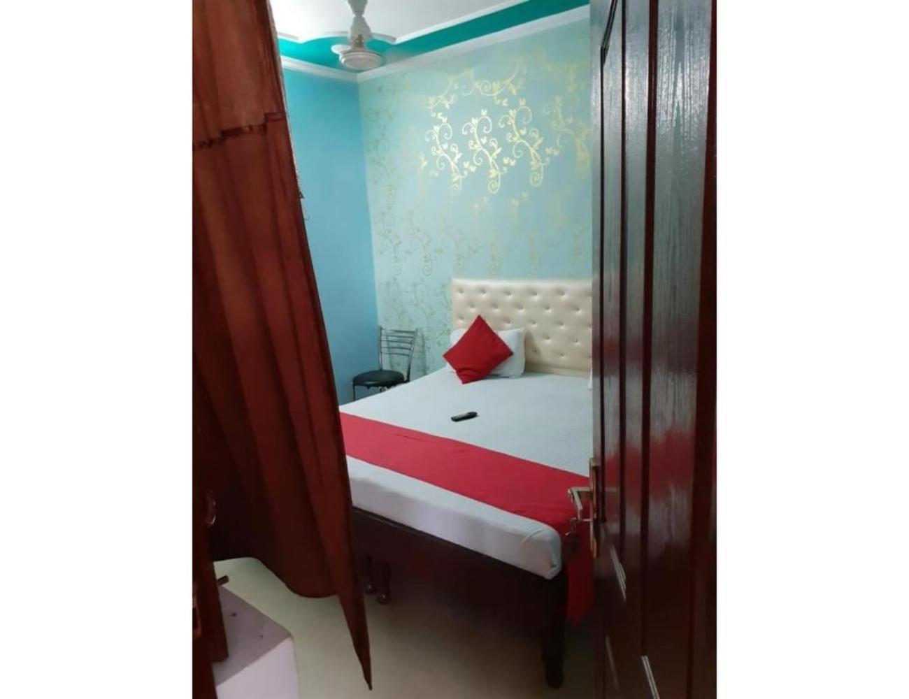 Hotel City Lodge , Chandīgarh מראה חיצוני תמונה