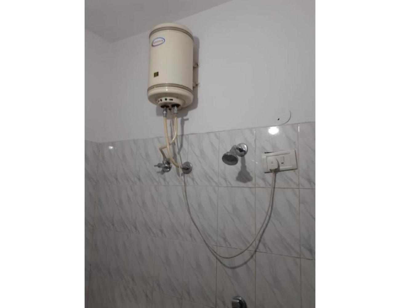 Hotel City Lodge , Chandīgarh מראה חיצוני תמונה