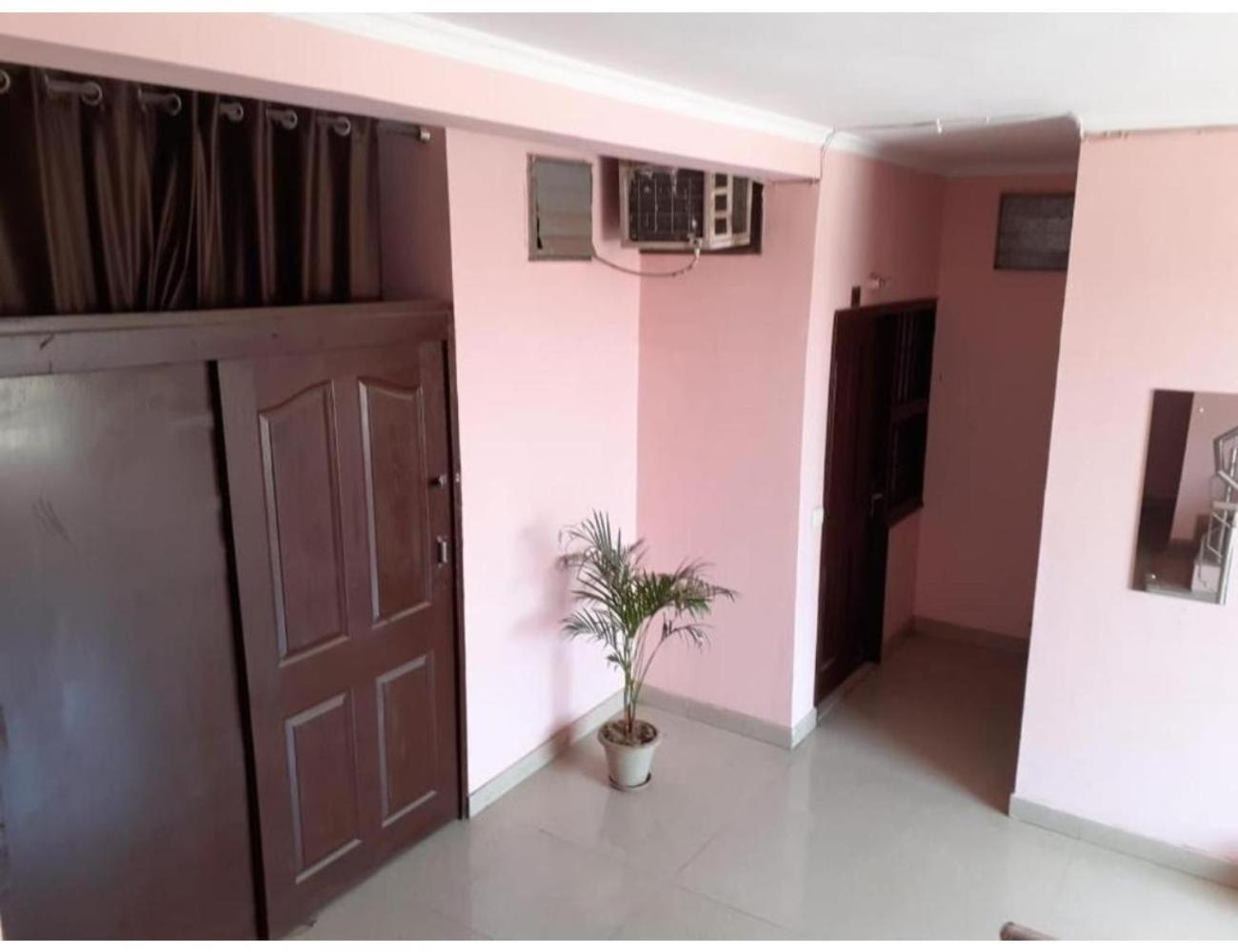 Hotel City Lodge , Chandīgarh מראה חיצוני תמונה