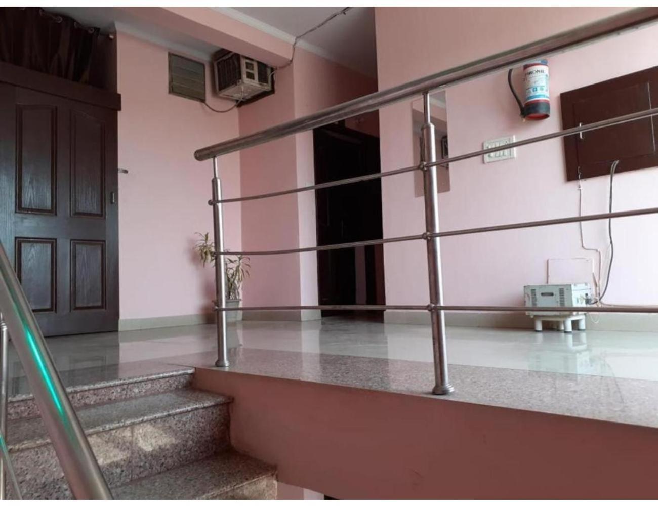Hotel City Lodge , Chandīgarh מראה חיצוני תמונה