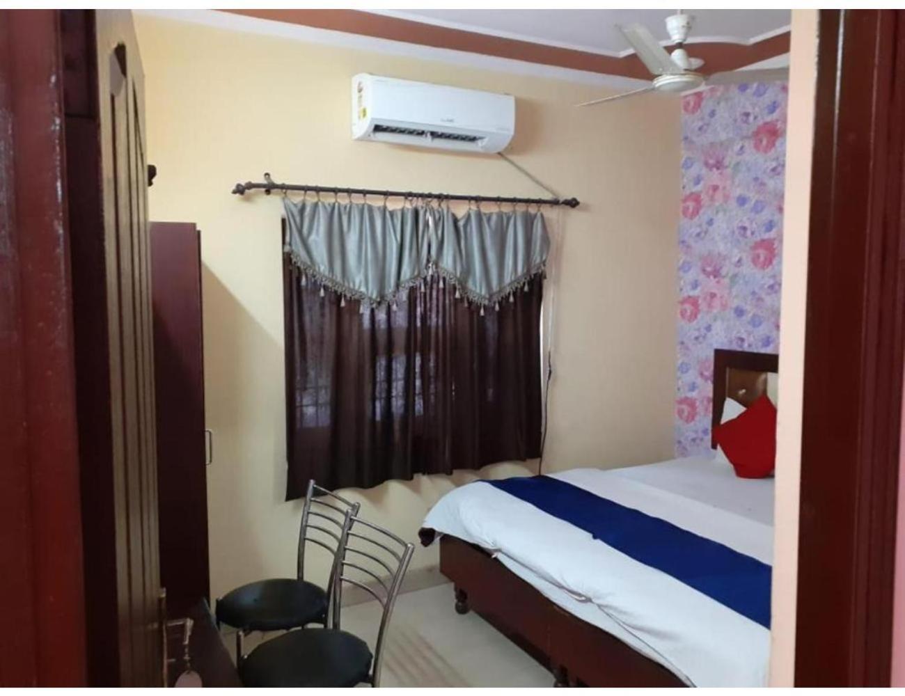 Hotel City Lodge , Chandīgarh מראה חיצוני תמונה