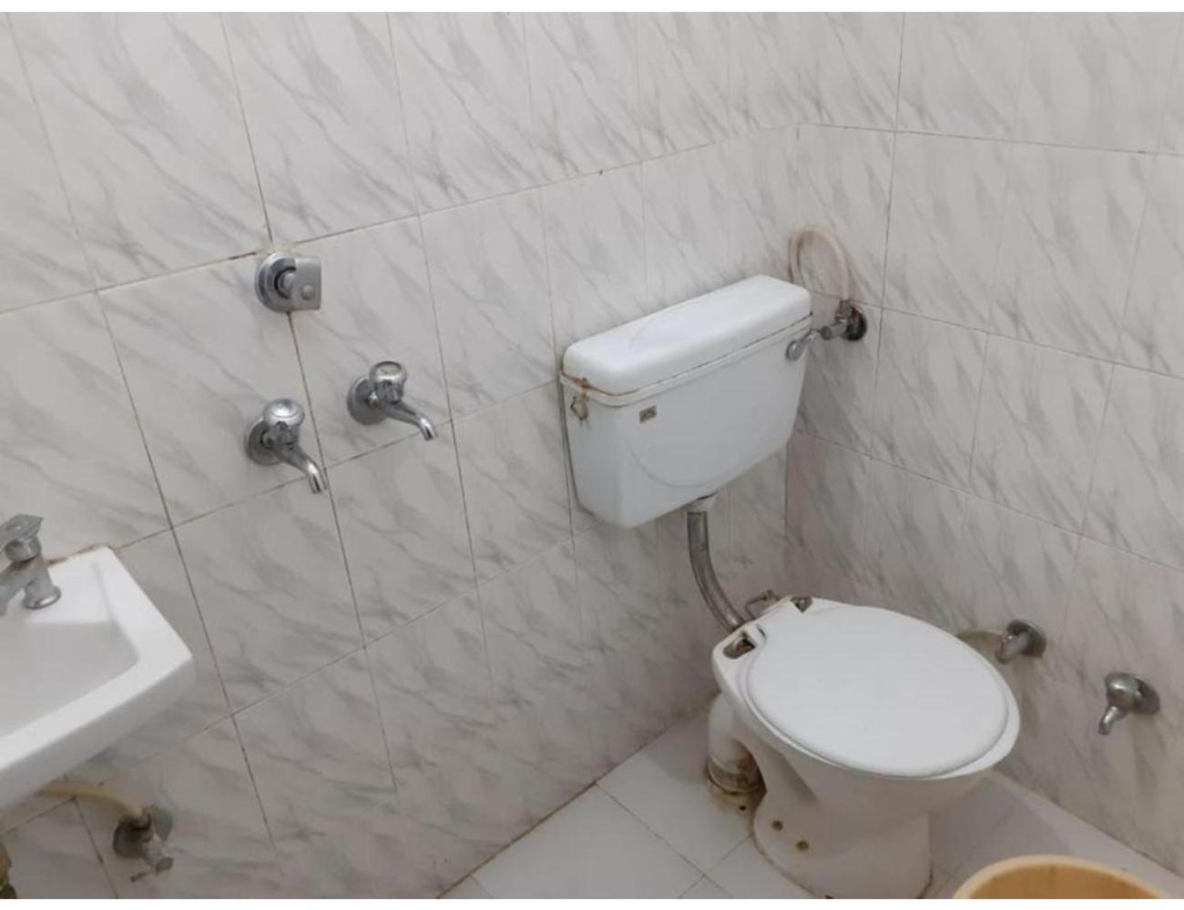 Hotel City Lodge , Chandīgarh מראה חיצוני תמונה
