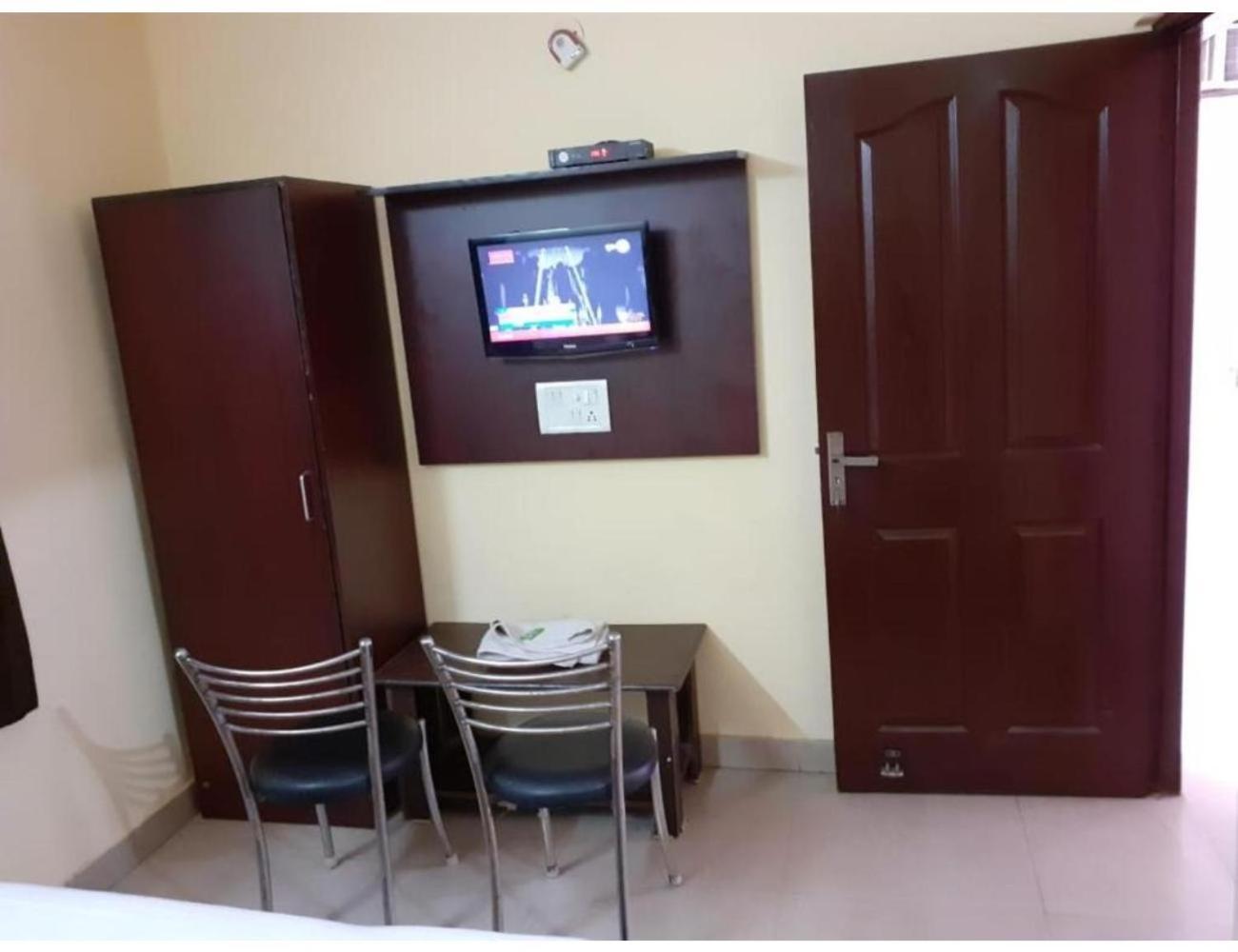 Hotel City Lodge , Chandīgarh מראה חיצוני תמונה
