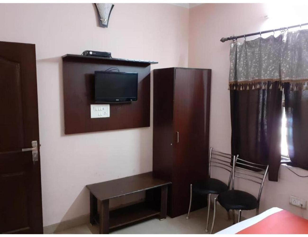 Hotel City Lodge , Chandīgarh מראה חיצוני תמונה